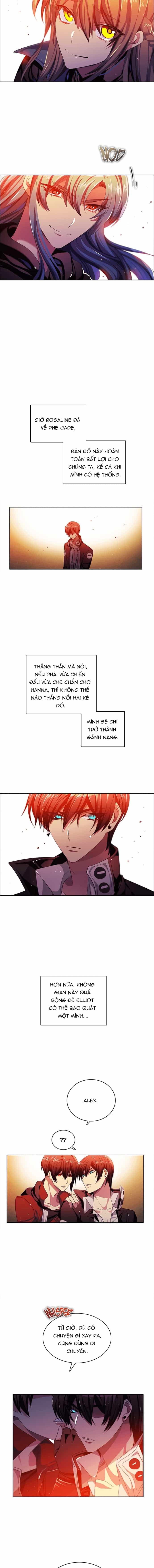 Zero Game - Chương 85 - ảnh 14