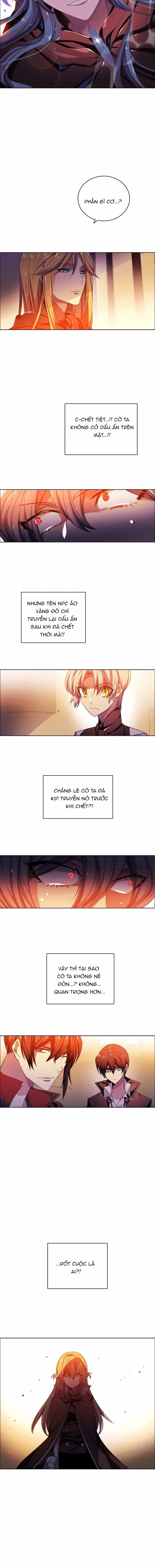 Zero Game - Chương 85 - ảnh 20