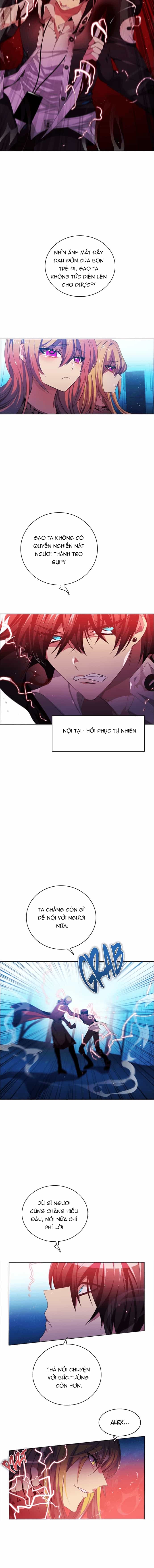 Zero Game - Chương 85 - ảnh 5