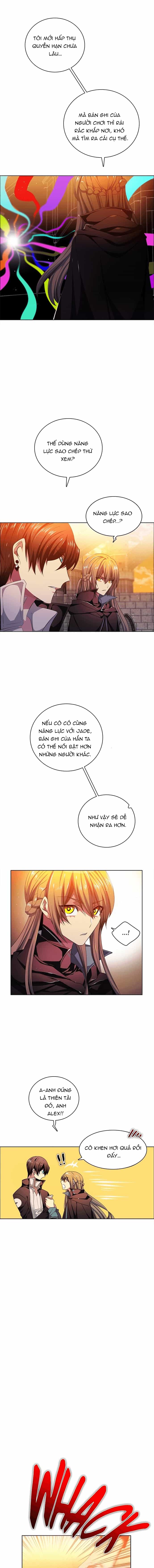 Zero Game - Chương 86 - ảnh 13