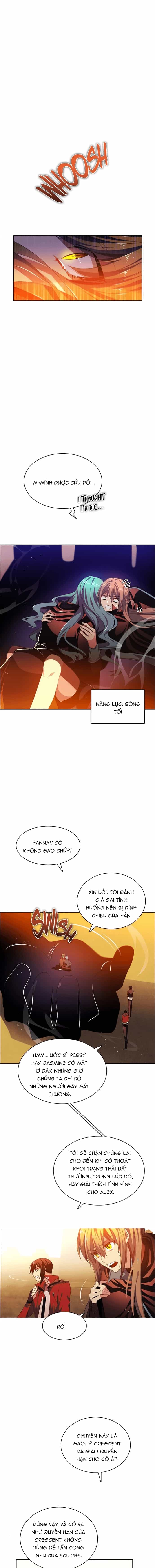 Zero Game - Chương 86 - ảnh 3