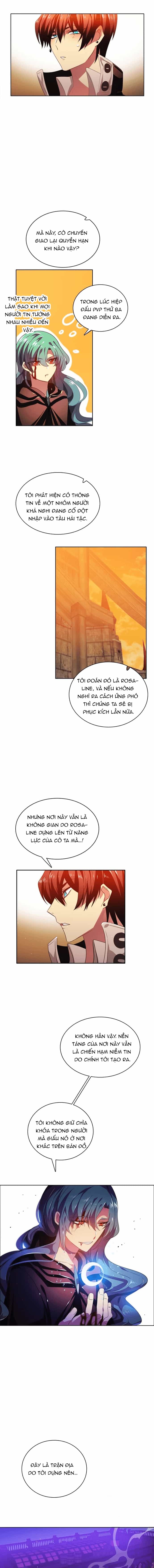 Zero Game - Chương 86 - ảnh 6