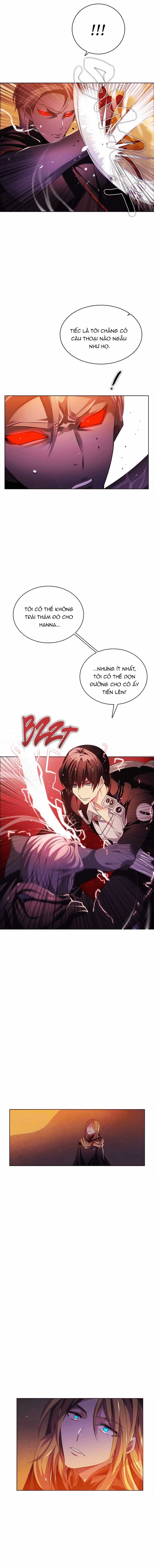 Zero Game - Chương 87 - ảnh 11