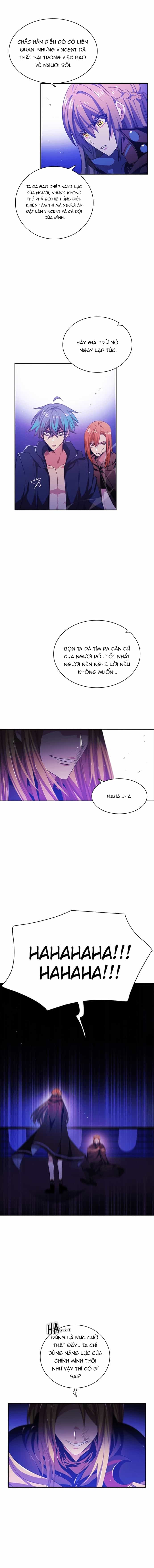 Zero Game - Chương 87 - ảnh 18