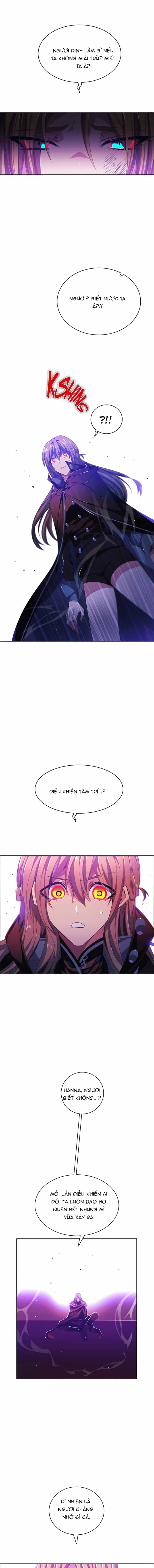 Zero Game - Chương 87 - ảnh 19