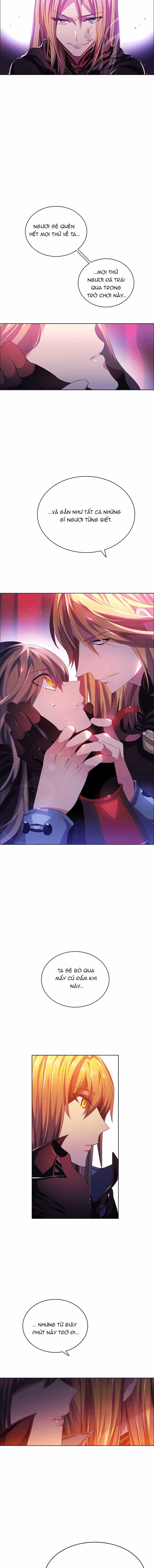 Zero Game - Chương 87 - ảnh 20