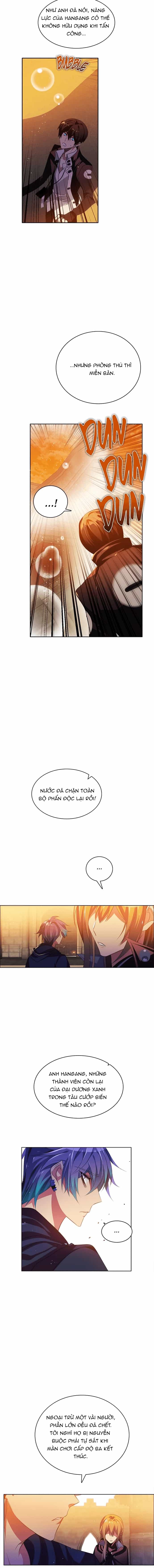 Zero Game - Chương 87 - ảnh 5