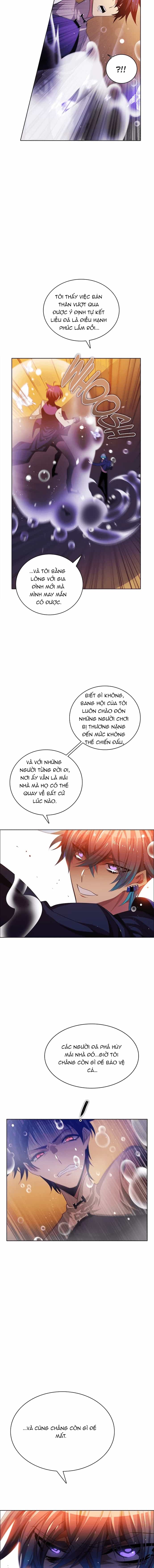 Zero Game - Chương 87 - ảnh 7