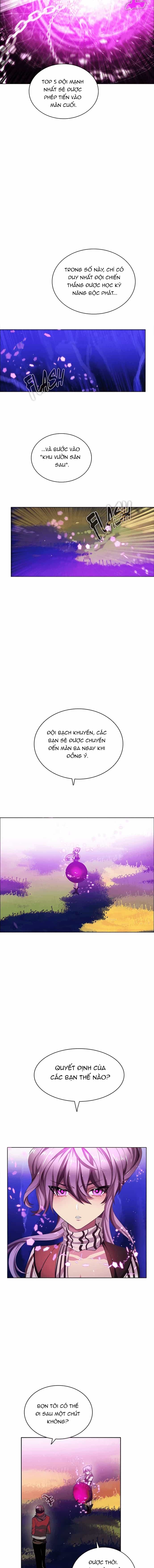 Zero Game - Chương 88 - ảnh 16