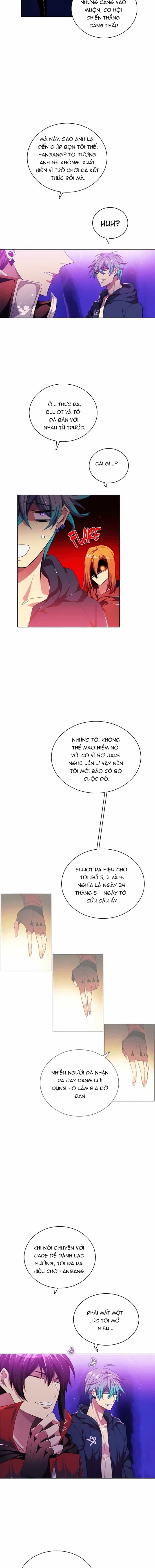 Zero Game - Chương 88 - ảnh 17