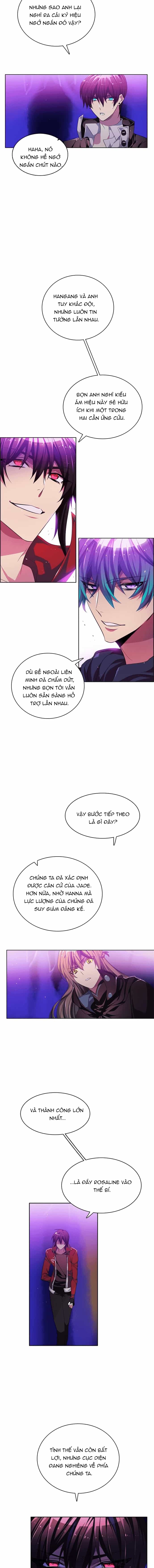 Zero Game - Chương 88 - ảnh 18
