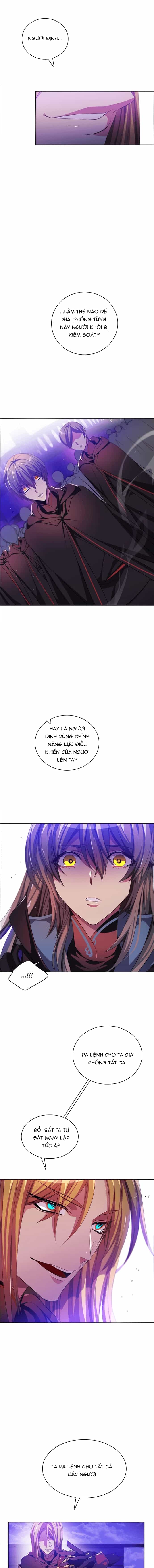 Zero Game - Chương 88 - ảnh 2