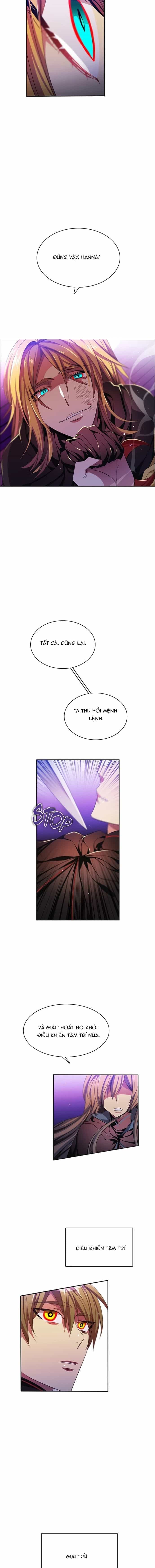 Zero Game - Chương 88 - ảnh 4