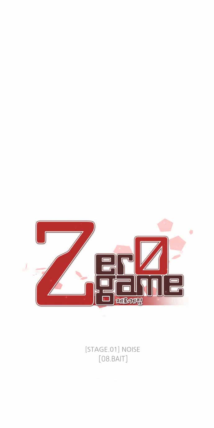 Zero Game - Chương 8 - ảnh 16