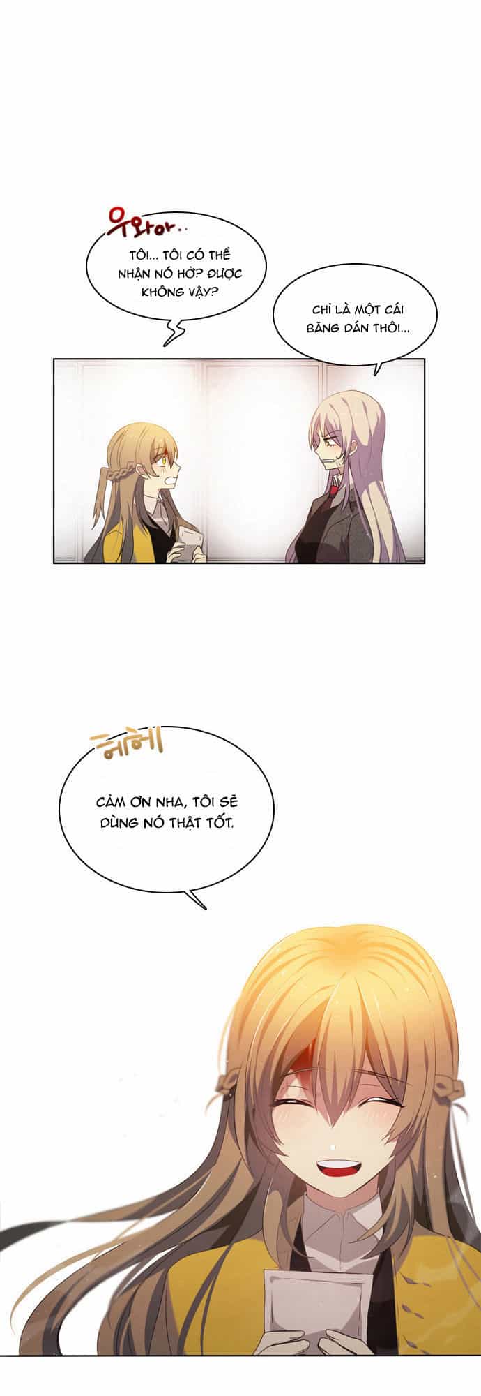 Zero Game - Chương 8 - ảnh 30