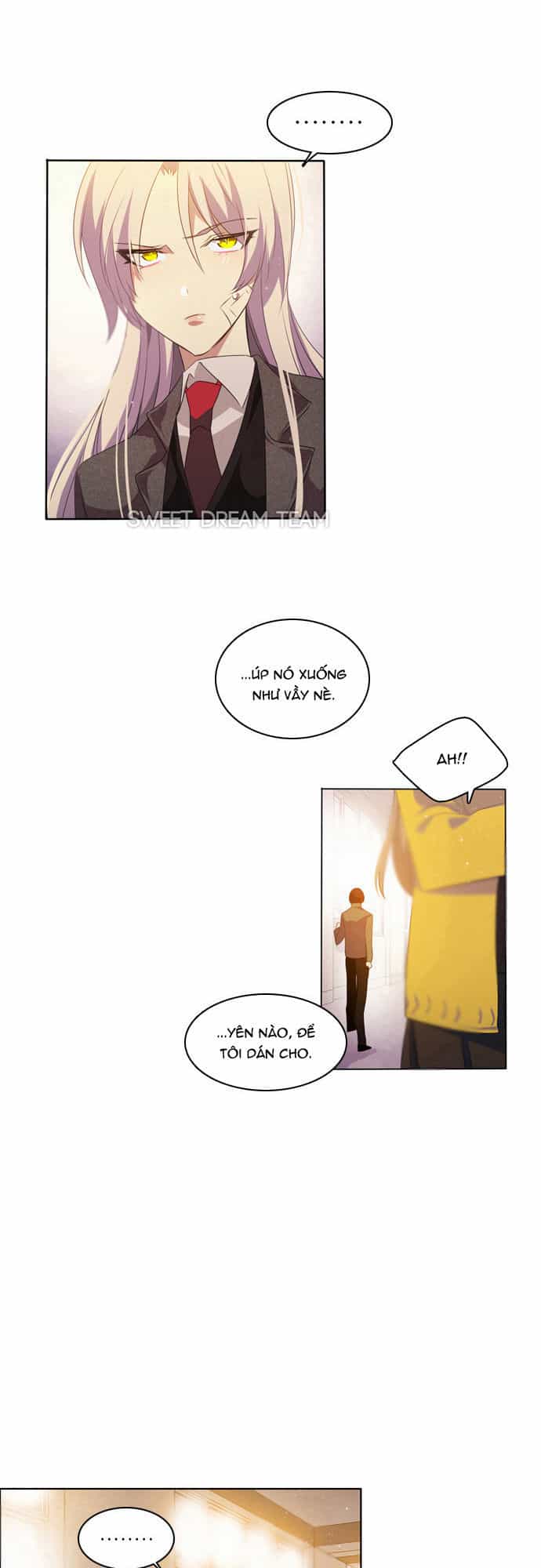 Zero Game - Chương 8 - ảnh 32