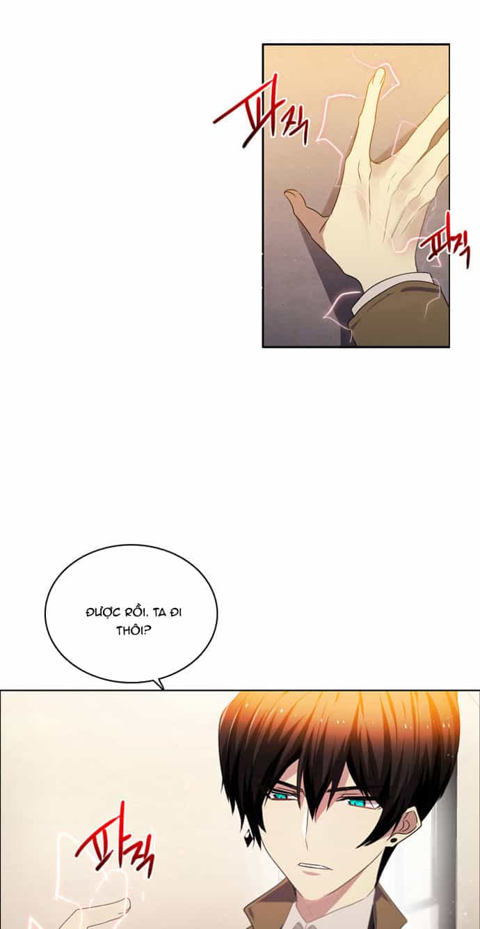 Zero Game - Chương 8 - ảnh 34
