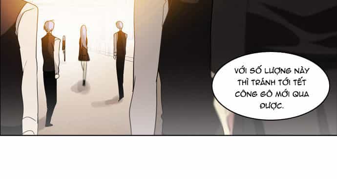 Zero Game - Chương 8 - ảnh 38