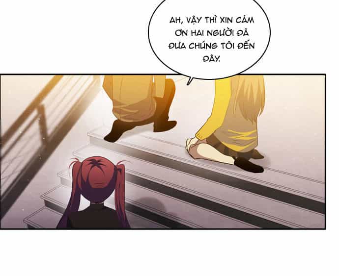 Zero Game - Chương 8 - ảnh 41