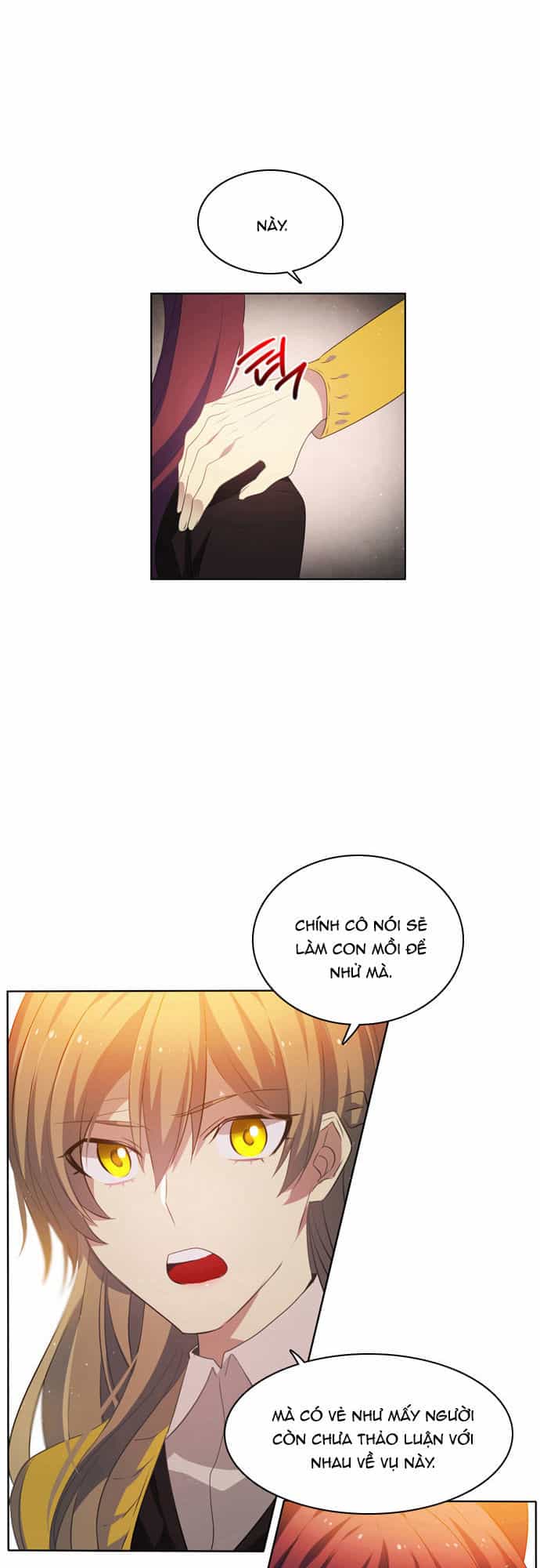 Zero Game - Chương 8 - ảnh 50