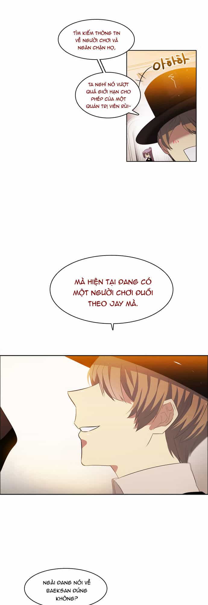 Zero Game - Chương 8 - ảnh 71