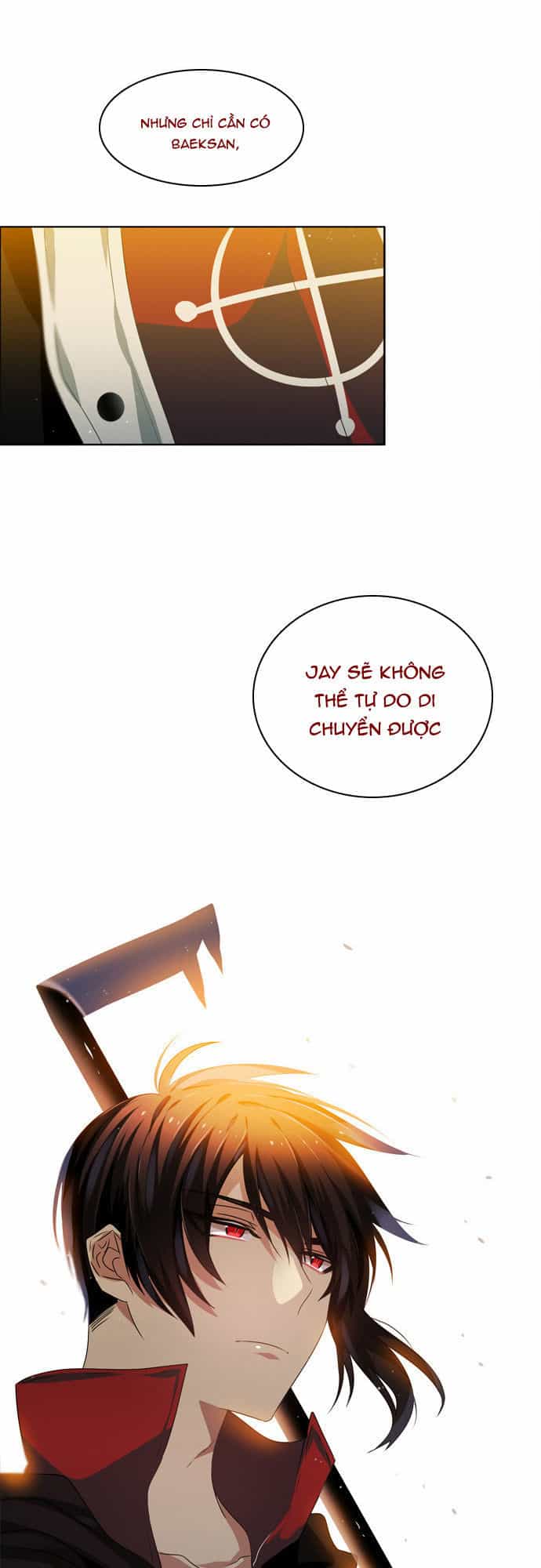 Zero Game - Chương 8 - ảnh 77