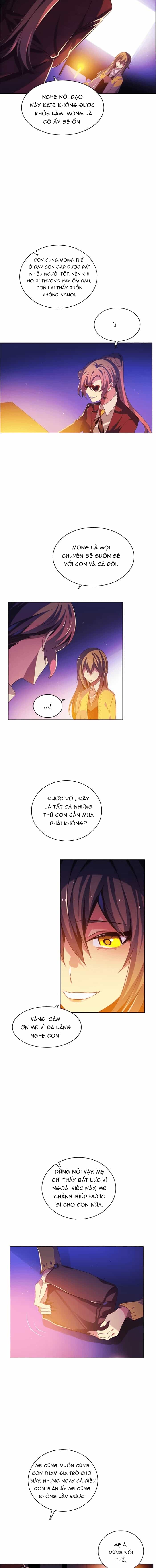 Zero Game - Chương 89 - ảnh 16