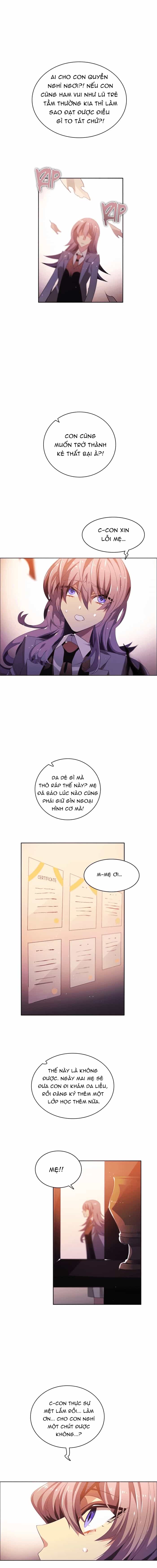 Zero Game - Chương 89 - ảnh 2