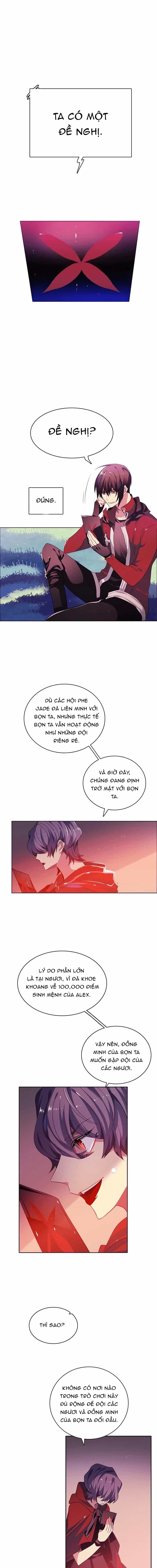 Zero Game - Chương 89 - ảnh 7