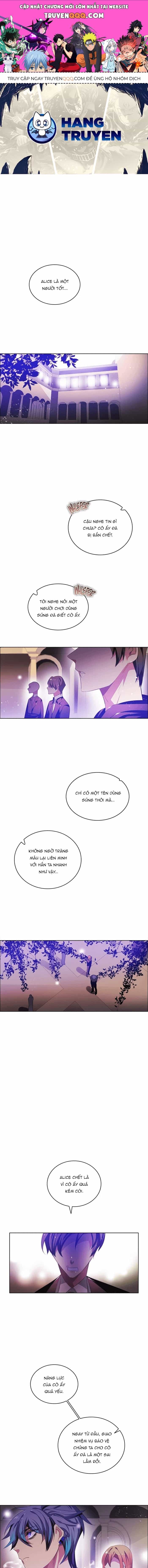 Zero Game - Chương 90 - ảnh 1
