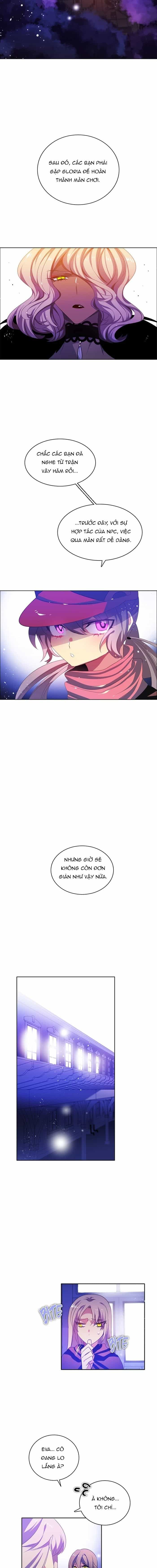 Zero Game - Chương 90 - ảnh 11