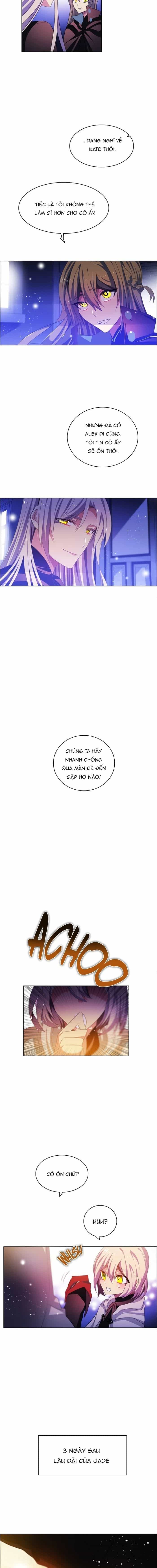 Zero Game - Chương 90 - ảnh 12