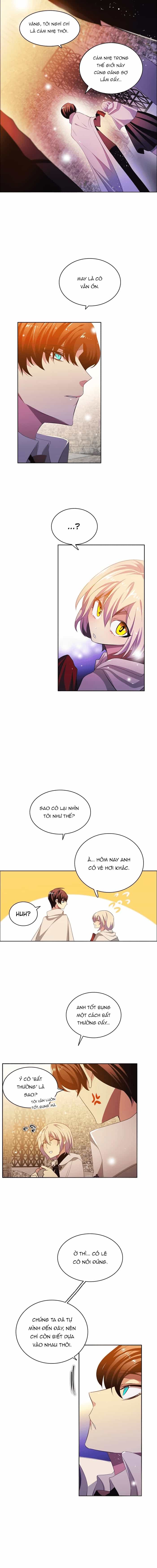 Zero Game - Chương 90 - ảnh 13
