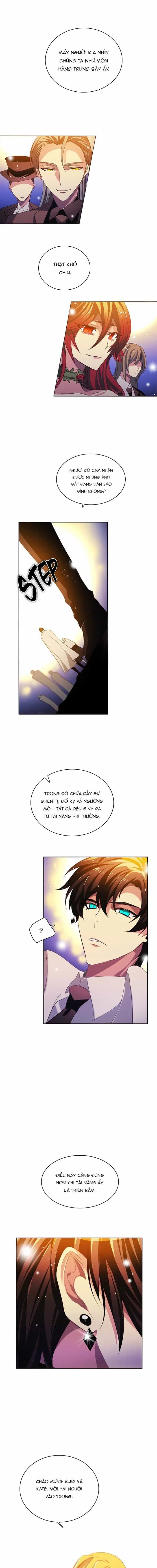Zero Game - Chương 90 - ảnh 14
