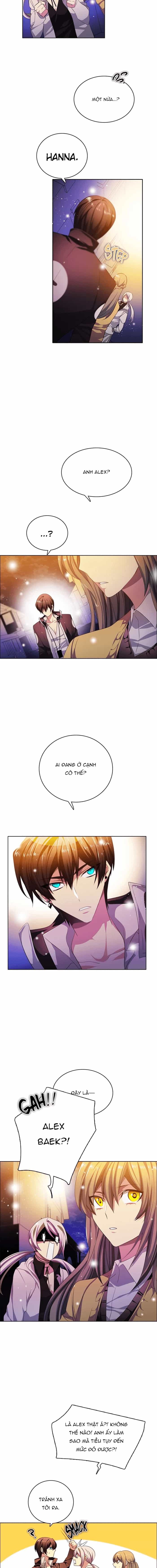 Zero Game - Chương 90 - ảnh 6