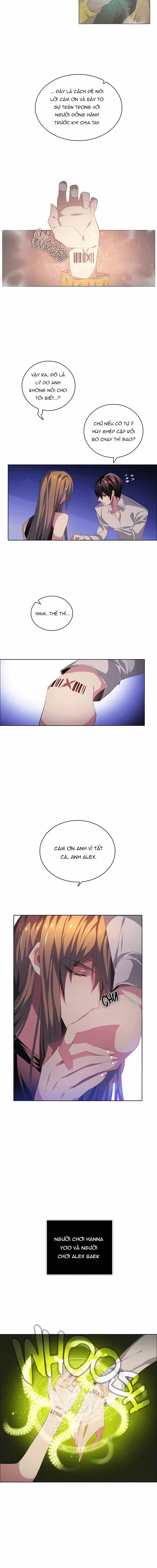 Zero Game - Chương 91 - ảnh 13