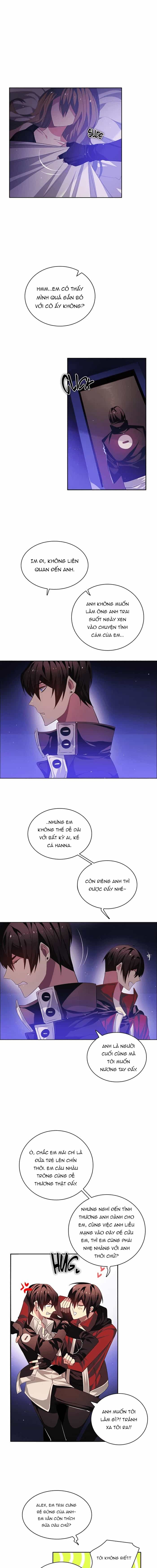 Zero Game - Chương 91 - ảnh 15