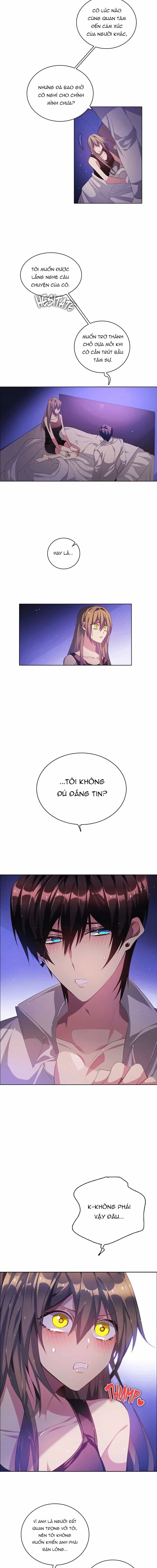 Zero Game - Chương 91 - ảnh 9