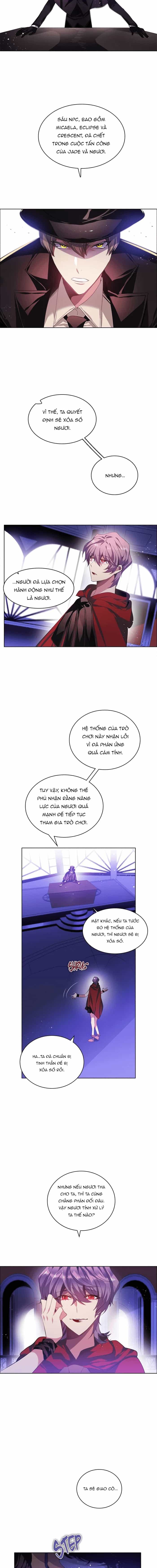 Zero Game - Chương 92 - ảnh 2