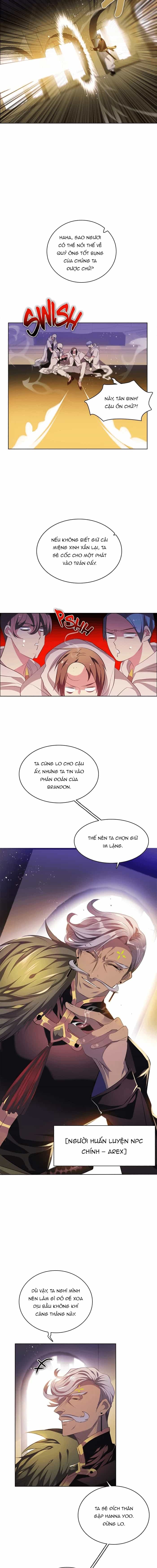 Zero Game - Chương 92 - ảnh 6