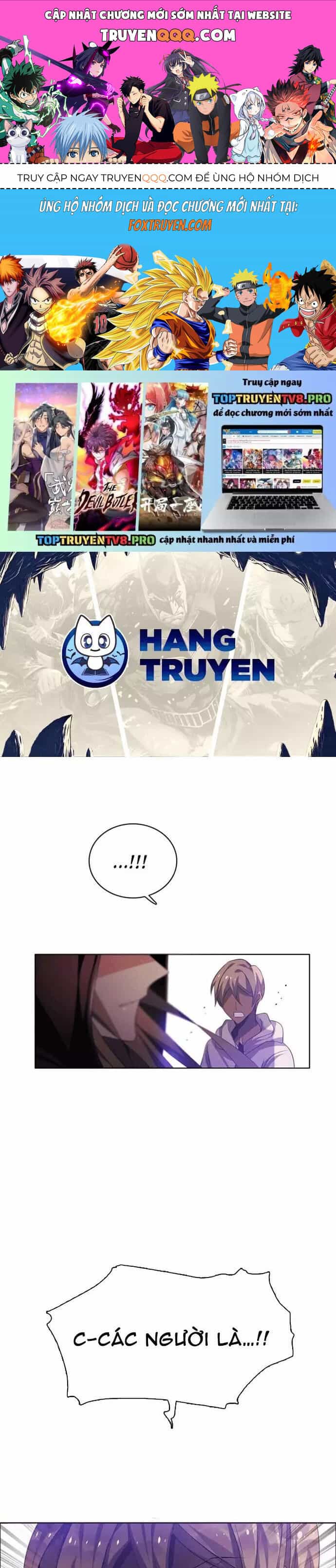 Zero Game - Chương 93 - ảnh 1