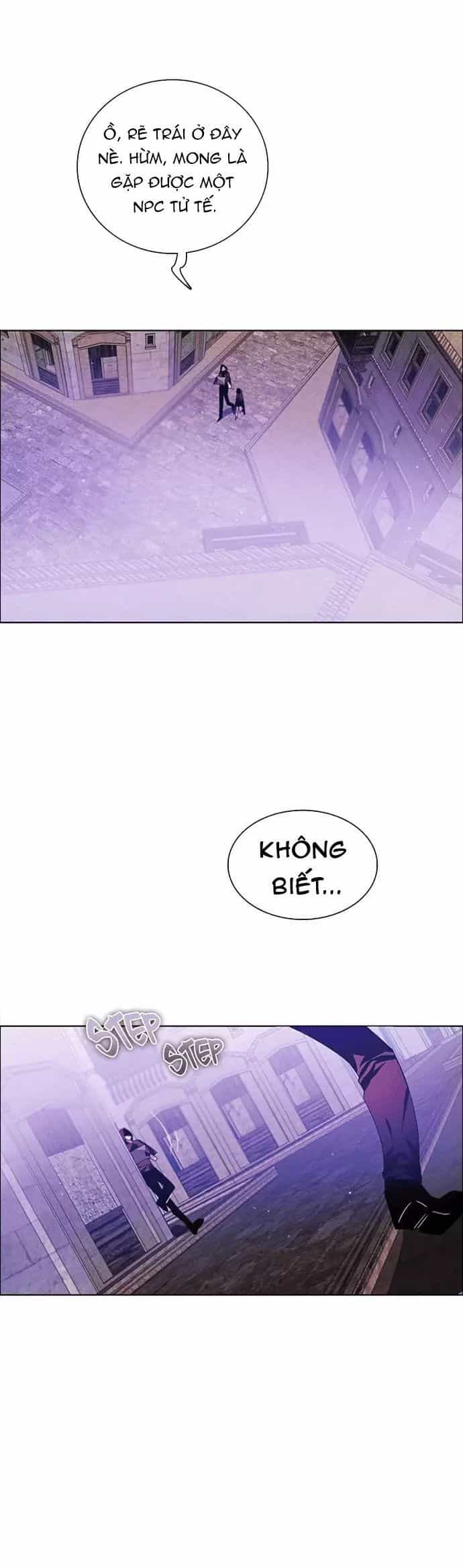 Zero Game - Chương 93 - ảnh 13
