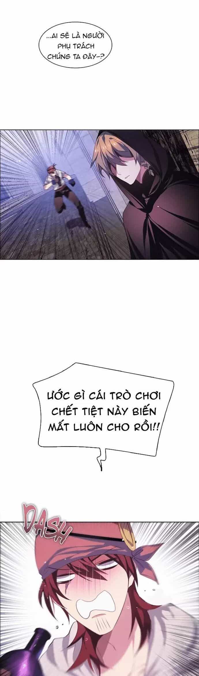 Zero Game - Chương 93 - ảnh 14