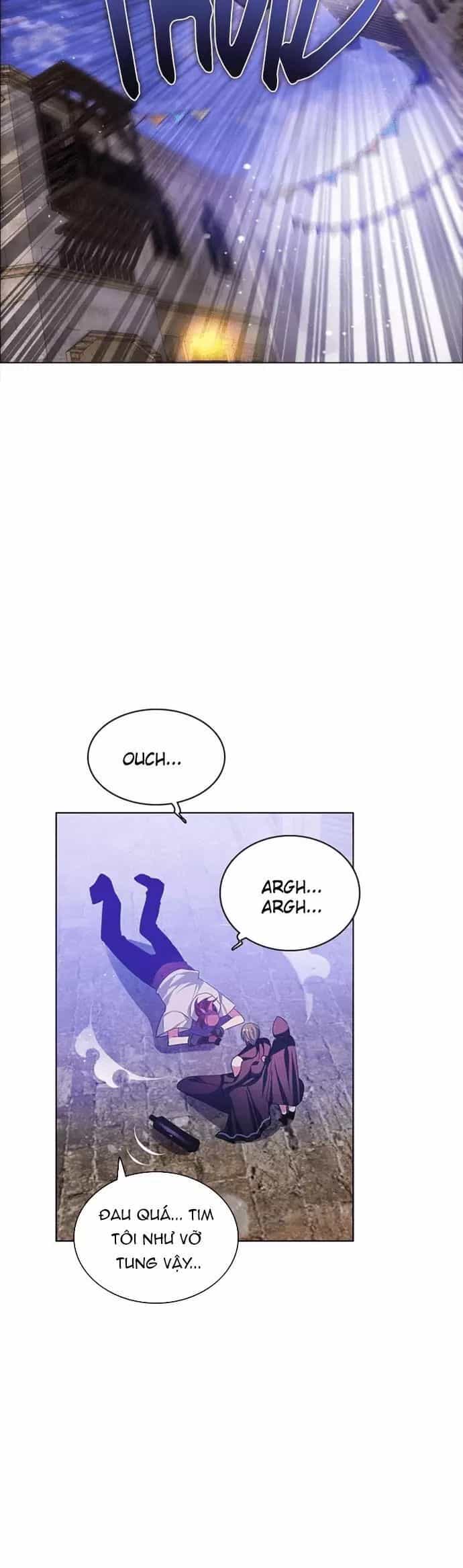 Zero Game - Chương 93 - ảnh 16
