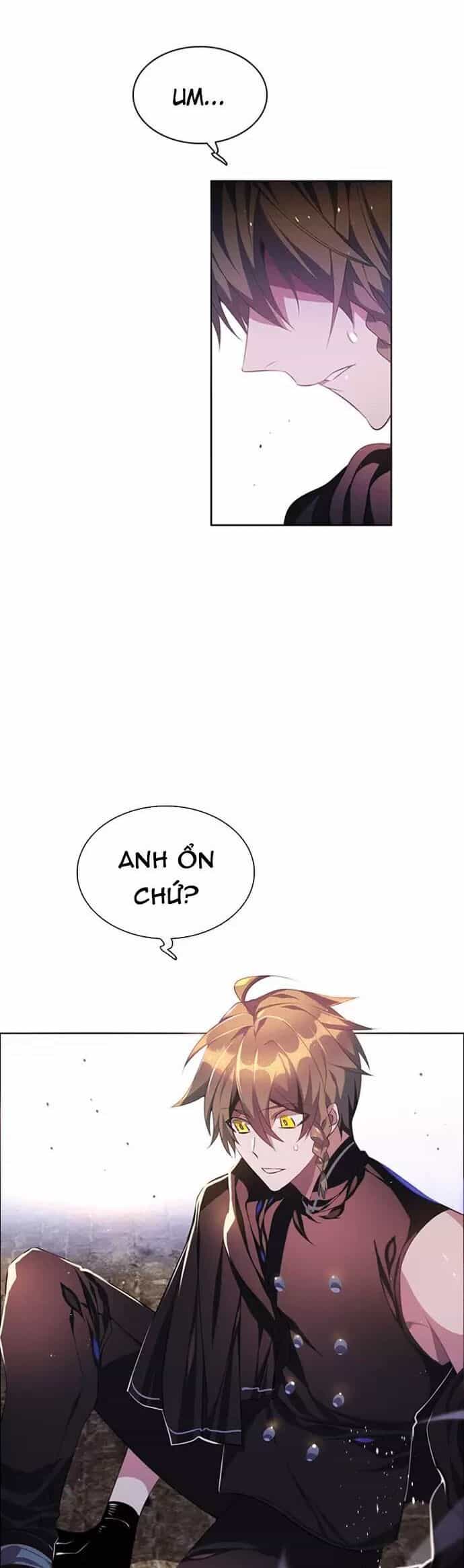 Zero Game - Chương 93 - ảnh 17
