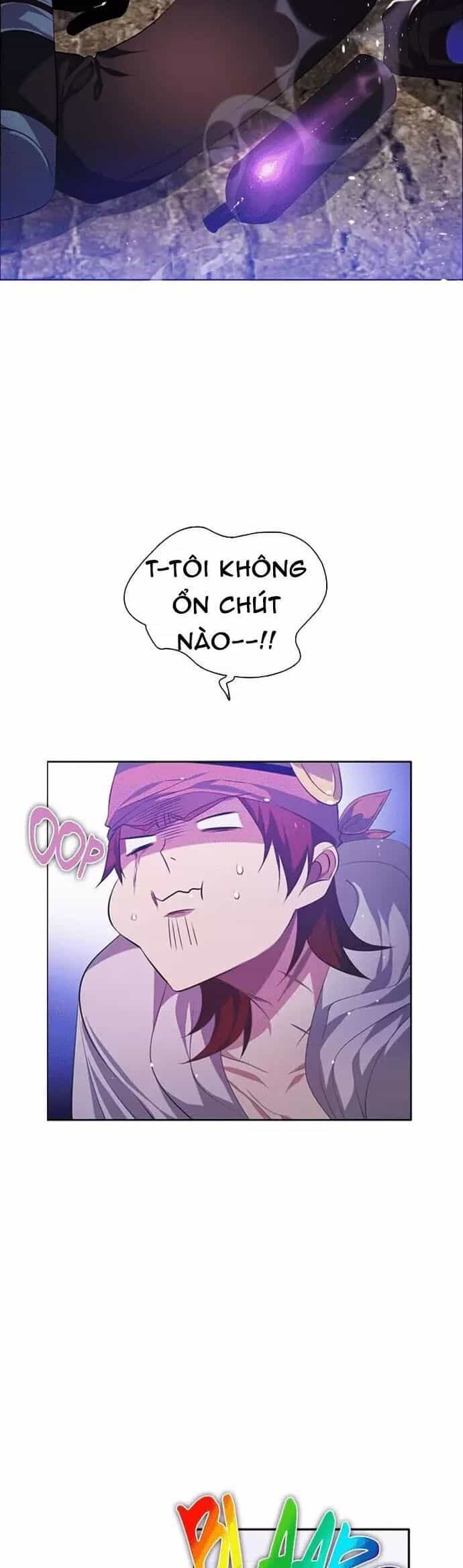 Zero Game - Chương 93 - ảnh 18