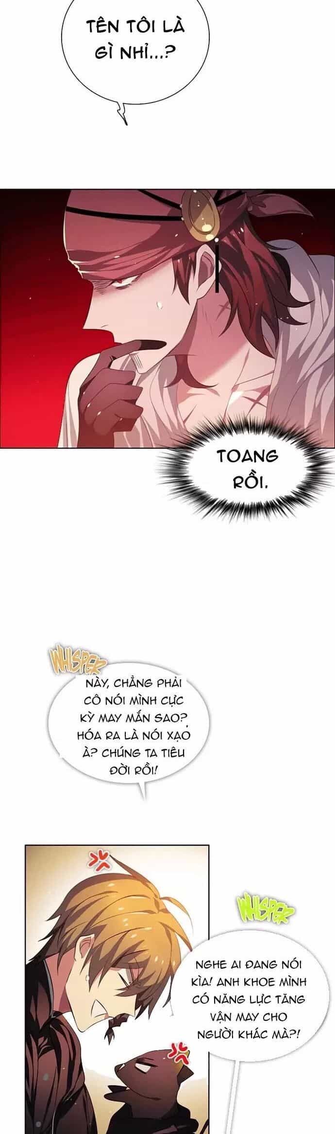 Zero Game - Chương 93 - ảnh 26