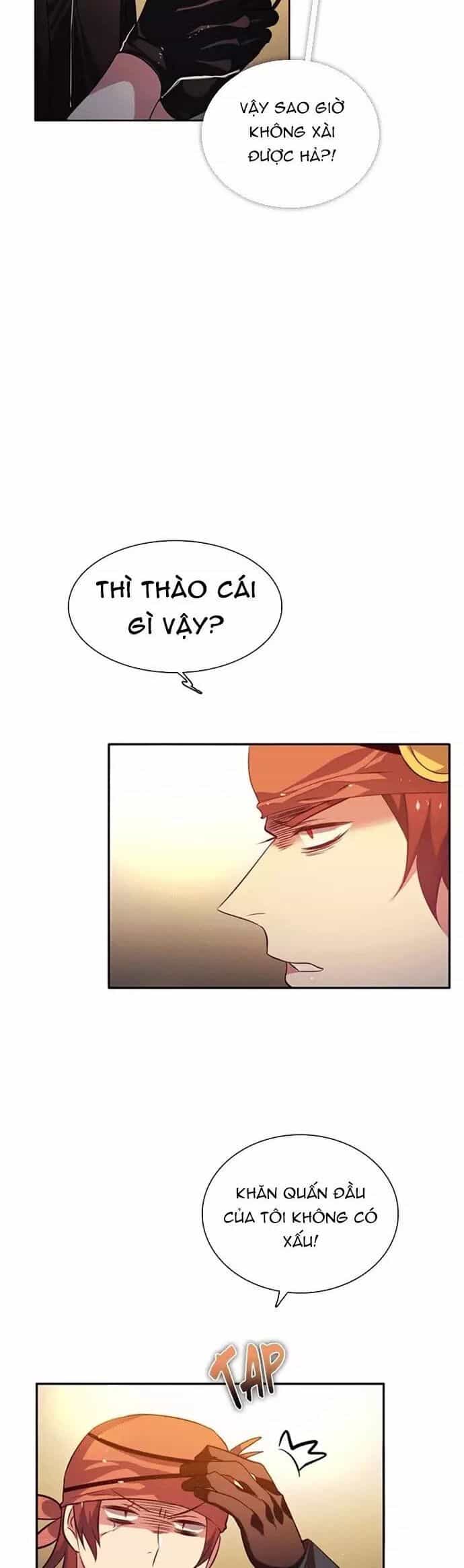 Zero Game - Chương 93 - ảnh 27