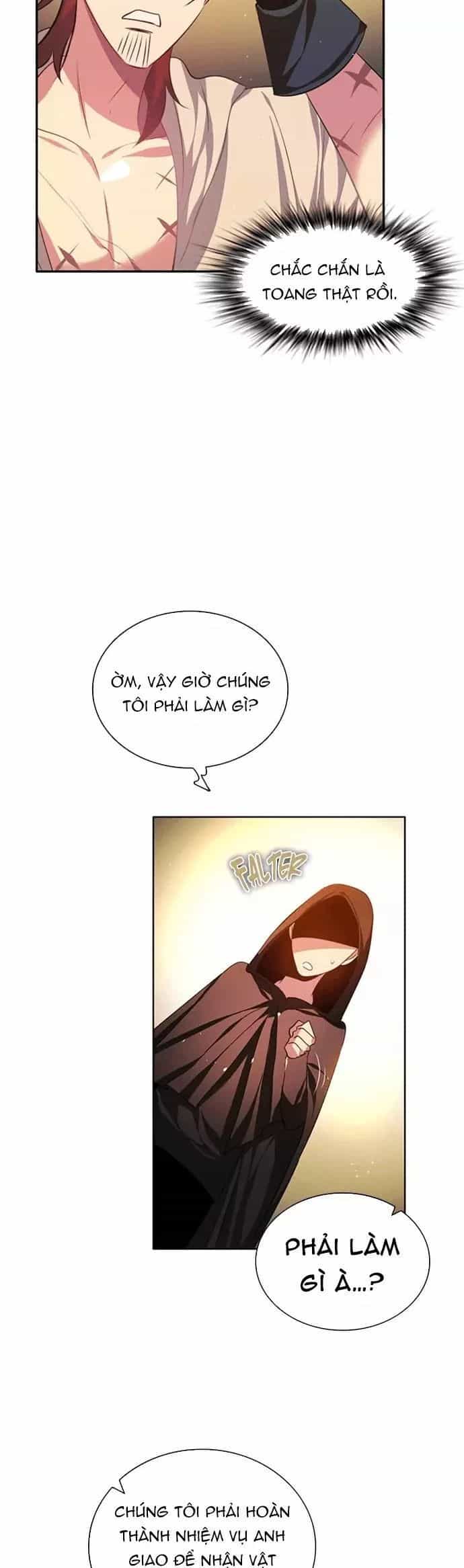 Zero Game - Chương 93 - ảnh 28