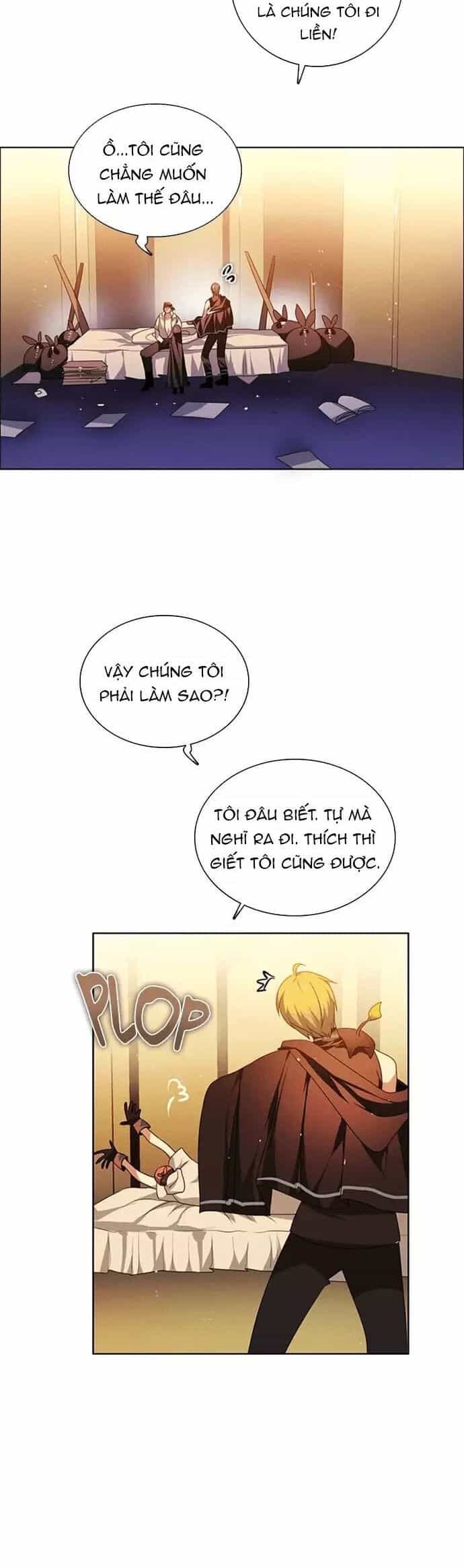Zero Game - Chương 93 - ảnh 30